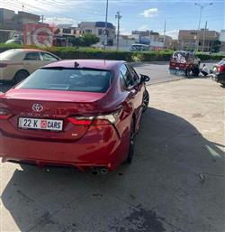 تويوتا كامري